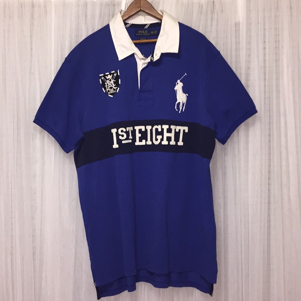 POLO by Ralph Lauren Large Pony Polo size XXL